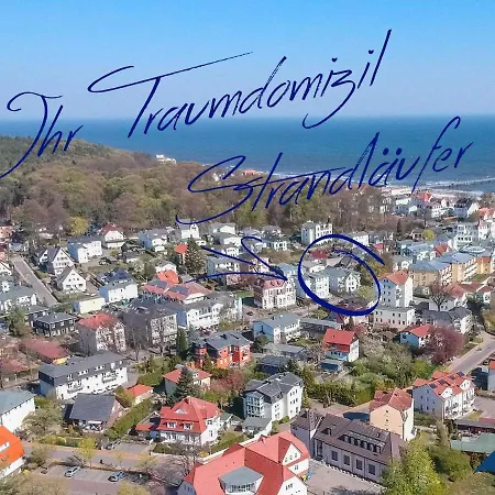Strandlaeufer 06 *