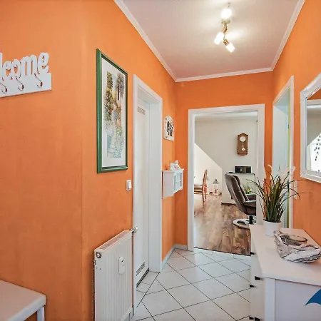 Strandlaeufer 06 Lejlighed