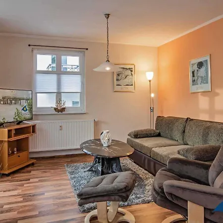 Strandlaeufer 06 아파트