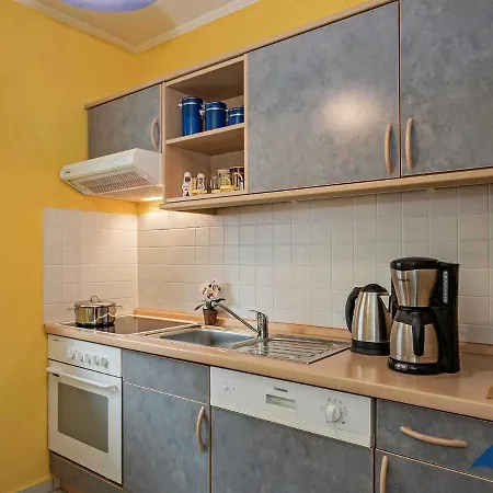 Strandlaeufer 06 아파트