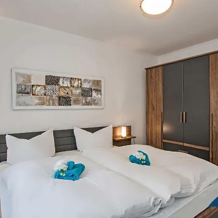 Lejlighed Strandlaeufer 06