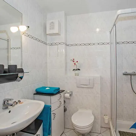 Apartamento Strandlaeufer 06