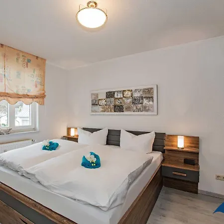 Strandlaeufer 06 Lejlighed *